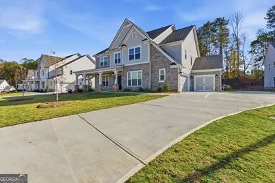 1094 Low Water Crossing Walk SW, Acworth, GA 30101 - Photo 4