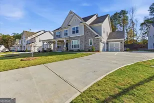1094 Low Water Crossing Walk SW, Acworth, GA 30101 - Photo 4