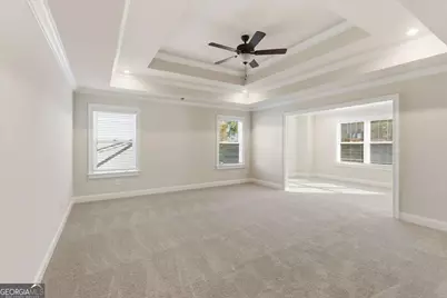 1094 Low Water Crossing Walk SW, Acworth, GA 30101 - Photo 30
