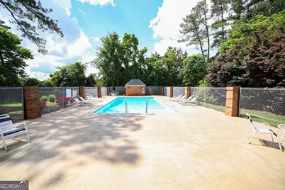135 S Stratford Drive, Athens, GA 30605 - Photo 38