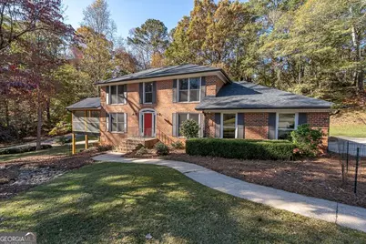 330 Stoneland Drive, Athens, GA 30606 - Photo 2