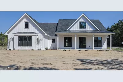 1049 McCall Road, Springfield, GA 31329 - Photo 2