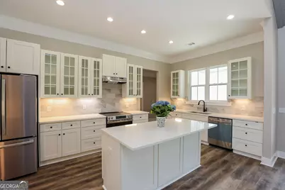 1049 McCall Road, Springfield, GA 31329 - Photo 14