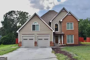 3336 Deerwood Ln, Rex, GA 30273 - Photo 14