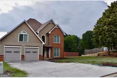 3336 Deerwood Lane, Rex, GA 30273 - Photo 1