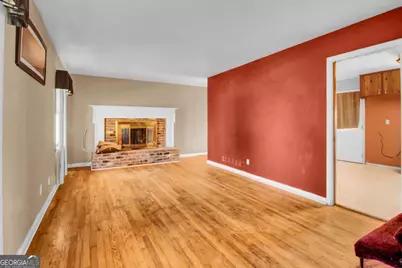 2261 Clanton Terrace, Decatur, GA 30034 - Photo 4