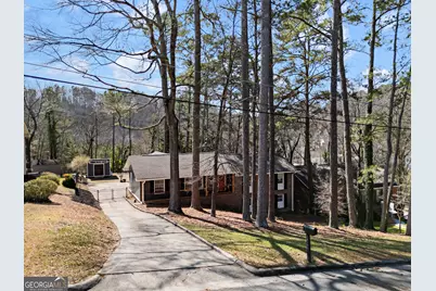 20 Riverview Road SE, Rome, GA 30161 - Photo 2