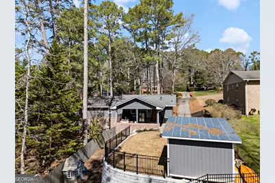 20 Riverview Road SE, Rome, GA 30161 - Photo 8