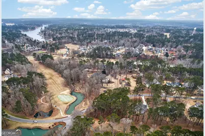 1720 Club Drive, Greensboro, GA 30642 - Photo 2