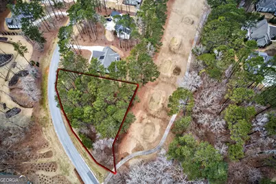 1720 Club Drive, Greensboro, GA 30642 - Photo 8