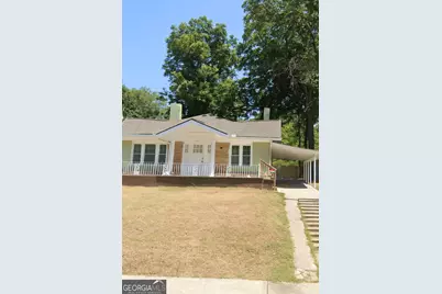 1011 Joseph E Boone Boulevard NW, Atlanta, GA 30314 - Photo 1