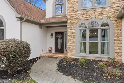 2595 Highland Pointe Drive, Cumming, GA 30041 - Photo 2