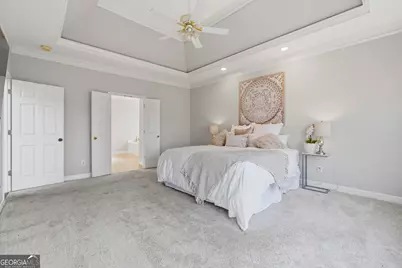 2595 Highland Pointe Drive, Cumming, GA 30041 - Photo 18