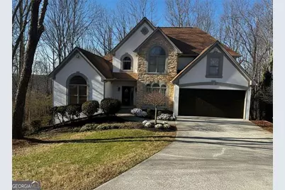 2595 Highland Pointe Drive, Cumming, GA 30041 - Photo 1