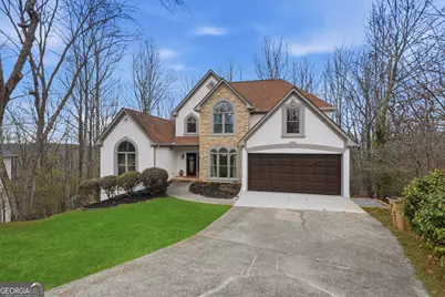 2595 Highland Pointe Drive, Cumming, GA 30041 - Photo 46