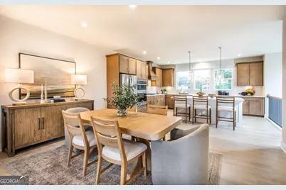 380 Sunset Hollow Street #04, Sugar Hill, GA 30518 - Photo 4