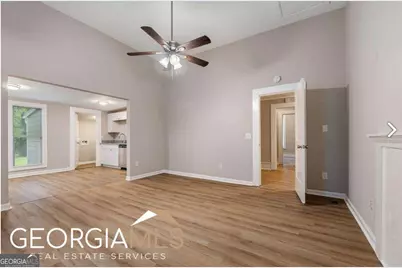 13 Derrick Street, Hampton, GA 30228 - Photo 6