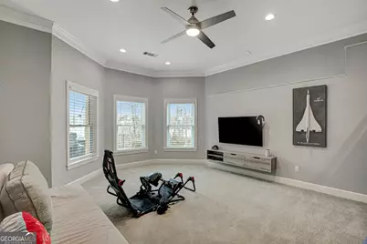 265 Broadmoor Drive, Fayetteville, GA 30215 - Photo 58
