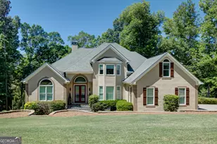 265 Broadmoor Dr, Fayetteville, GA 30215 - Photo 1