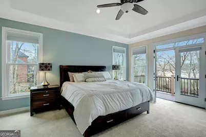 265 Broadmoor Drive, Fayetteville, GA 30215 - Photo 24