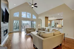 265 Broadmoor Dr, Fayetteville, GA 30215 - Photo 6