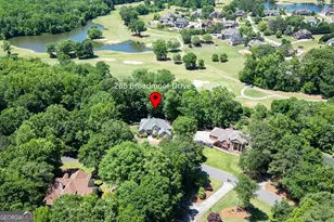 265 Broadmoor Dr, Fayetteville, GA 30215 - Photo 90