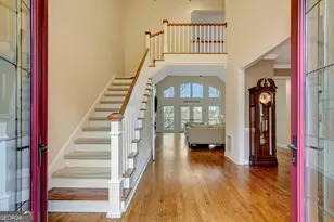 265 Broadmoor Dr, Fayetteville, GA 30215 - Photo 4