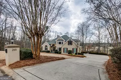 265 Broadmoor Drive, Fayetteville, GA 30215 - Photo 82