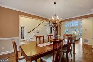 265 Broadmoor Dr, Fayetteville, GA 30215 - Photo 22