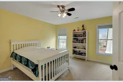 265 Broadmoor Drive, Fayetteville, GA 30215 - Photo 38