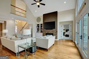 265 Broadmoor Dr, Fayetteville, GA 30215 - Photo 10