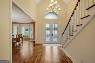 265 Broadmoor Drive, Fayetteville, GA 30215 - Photo 20