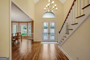 265 Broadmoor Dr, Fayetteville, GA 30215 - Photo 20