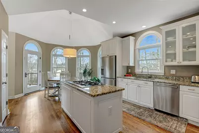 265 Broadmoor Drive, Fayetteville, GA 30215 - Photo 14