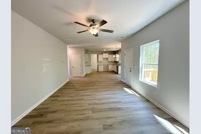 66 Pine Creek Court #LOT 73, Dallas, GA 30157 - Photo 20