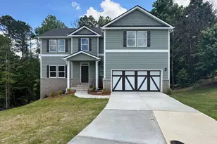 66 Pine Creek Ct, Dallas, GA 30157 - Photo 2