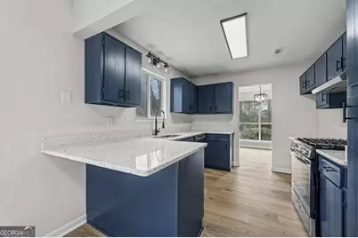 339 Park Ridge Circle, Riverdale, GA 30274 - Photo 16