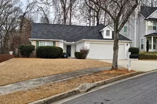 4900 Buckeye Pl, Atlanta, GA 30349 - Photo 2