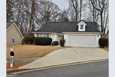 4900 Buckeye Place, Atlanta, GA 30349 - Photo 1