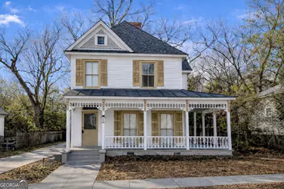 173 Cleveland Avenue, Macon, GA 31204 - Photo 1