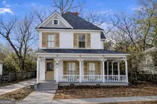 173 Cleveland Ave, Macon, GA 31204 - Photo 1