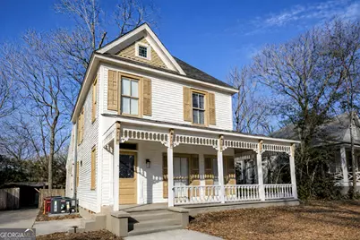 173 Cleveland Avenue, Macon, GA 31204 - Photo 2