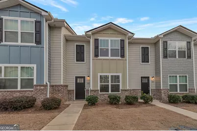 320 Ashigan Street, Union City, GA 30291 - Photo 1