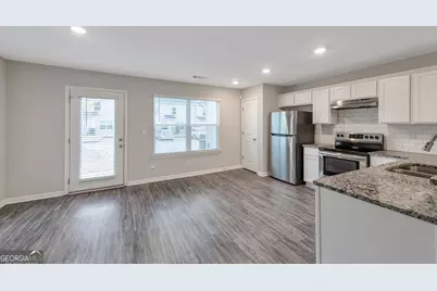 320 Ashigan Street, Union City, GA 30291 - Photo 8