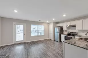 320 Ashigan St, Union City, GA 30291 - Photo 8