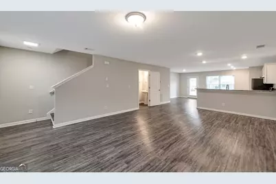 320 Ashigan Street, Union City, GA 30291 - Photo 4