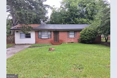 110 Merlin Street, Warner Robins, GA 31093 - Photo 1