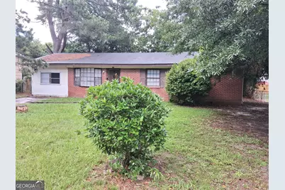 110 Merlin Street, Warner Robins, GA 31093 - Photo 2