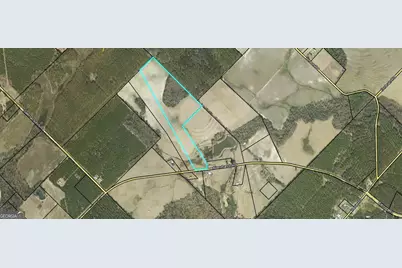0 Allen Ranch Road, Chester, GA 31012 - Photo 1