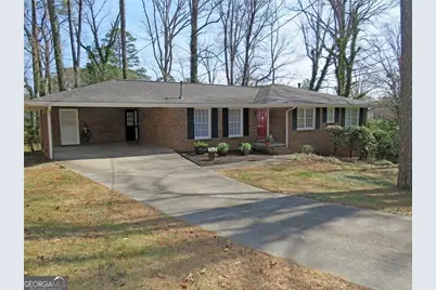 3060 Norton Court SE, Smyrna, GA 30082 - Photo 1